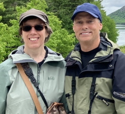 Fundraising Page Image